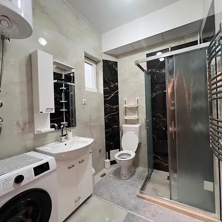 Old Town Vip Appartement Novi Pazar