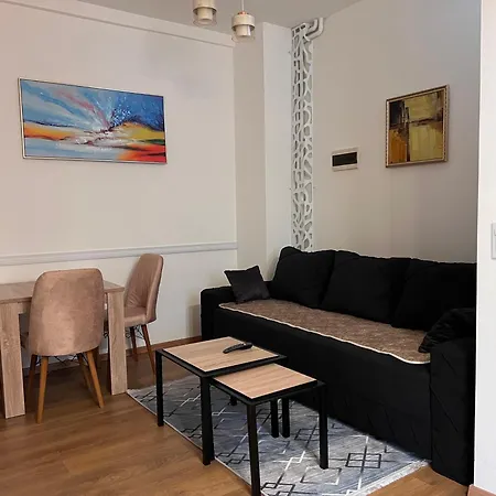 Old Town Vip Appartement *