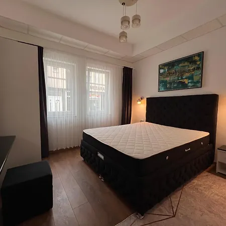 Apartament Old Town Vip