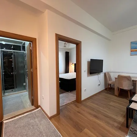 Appartement Old Town Vip Novi Pazar